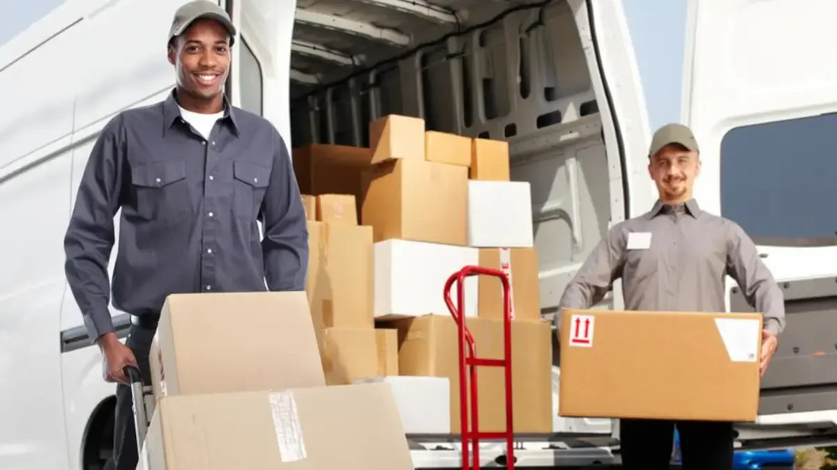 Best East Vincent Movers Near Me – Premium East Vincent, PA Moving Companies