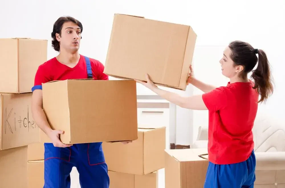 long distance movers in east wenatchee washington