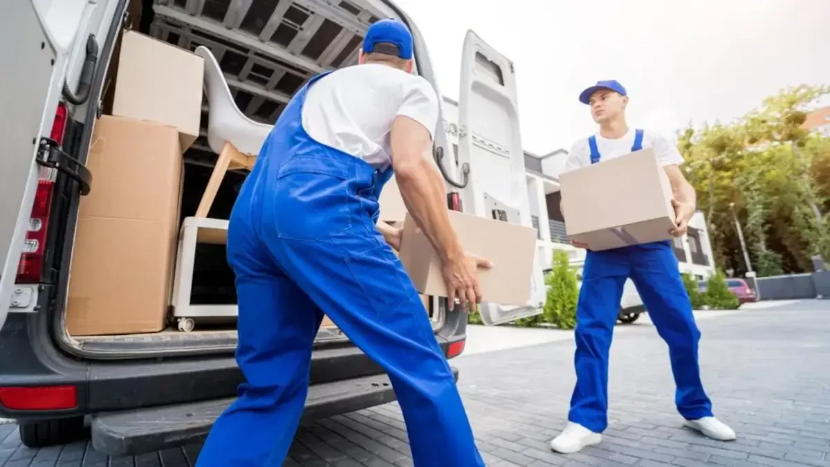 Best East Whiteland Movers Near Me – Premium East Whiteland, PA Moving Companies