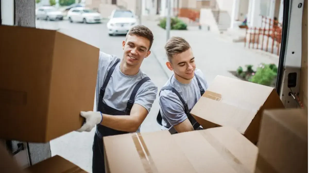 Best Eastern Goleta Valley Movers Near Me – Premium Eastern Goleta Valley, CA Moving Companies