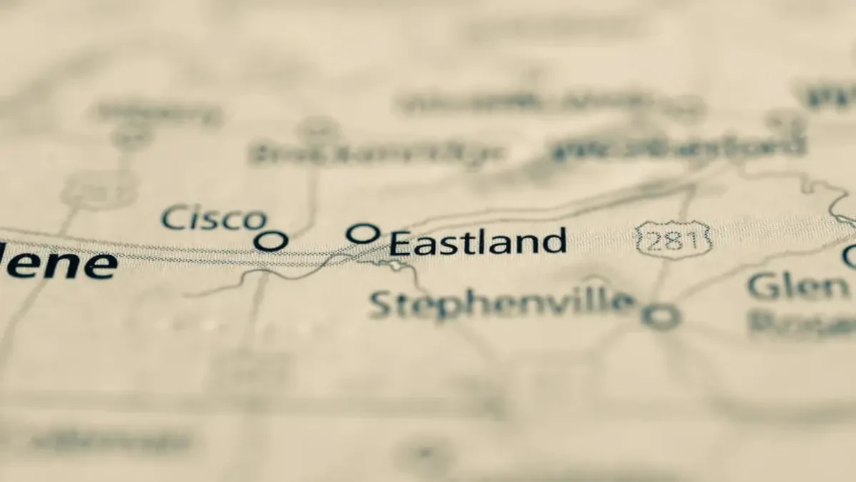 Best Eastland Movers Near Me Premium Moving Companies