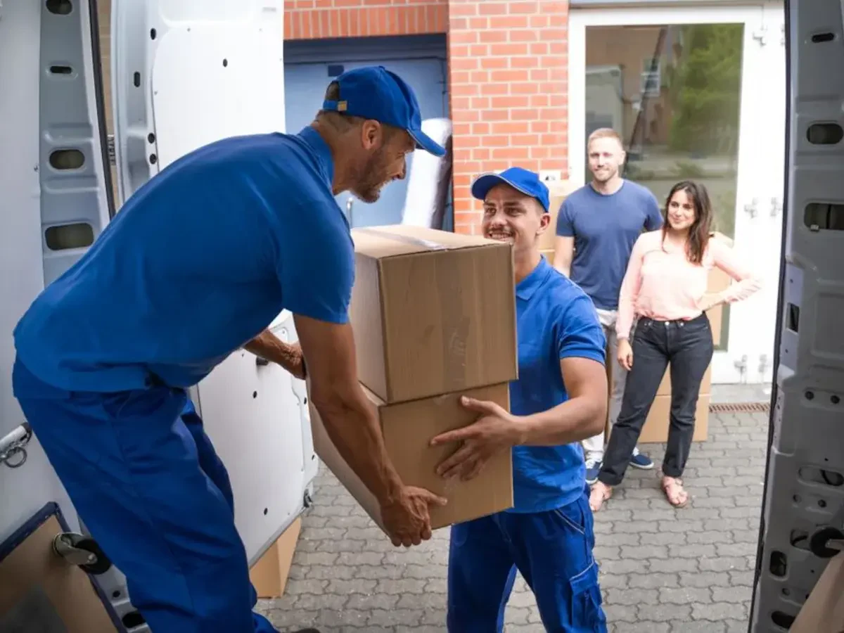 Best Eastmont Movers Near Me – Premium Eastmont, WA Moving Companies