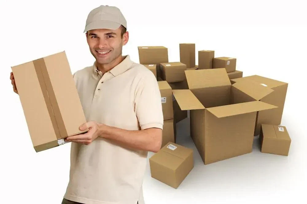 moving services in easton pennsylvania