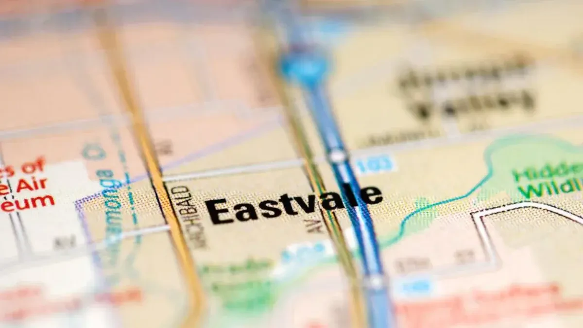 Best Eastvale Movers Near Me - Premium Moving Companies