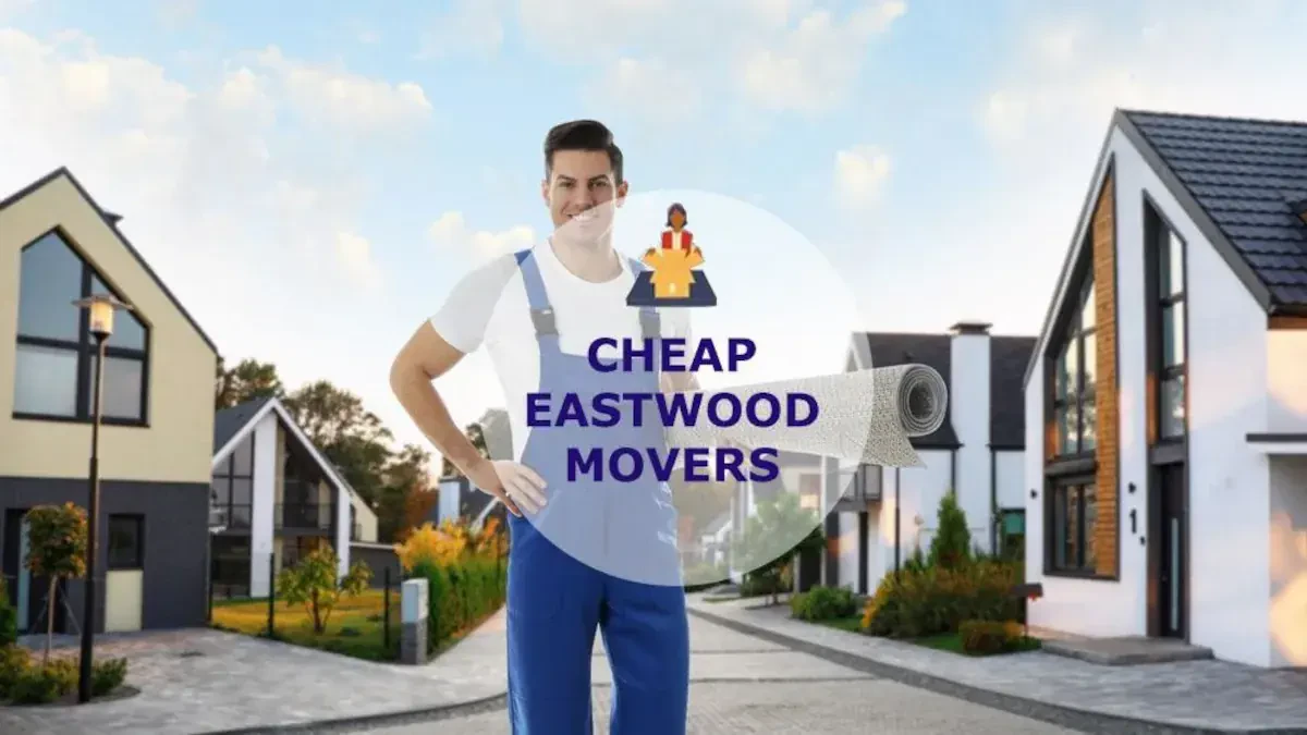 Best Eastwood Movers Near Me – Premium Eastwood, MD Moving Companies