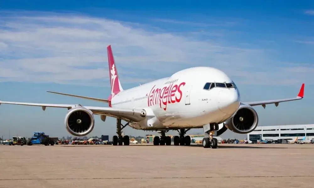 Transportation Services From Austin And Los Angeles