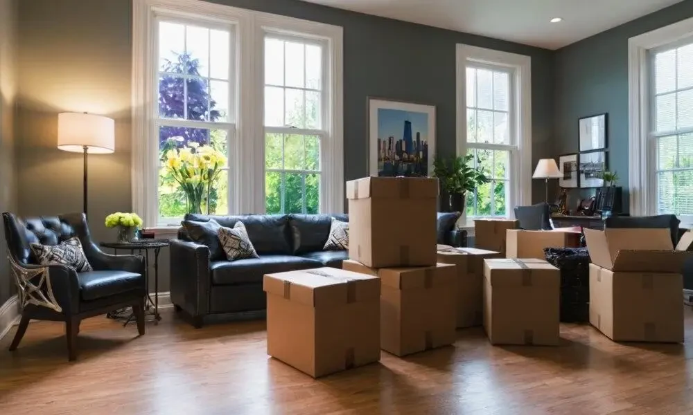 Specialty Items Packing Chicago, IL