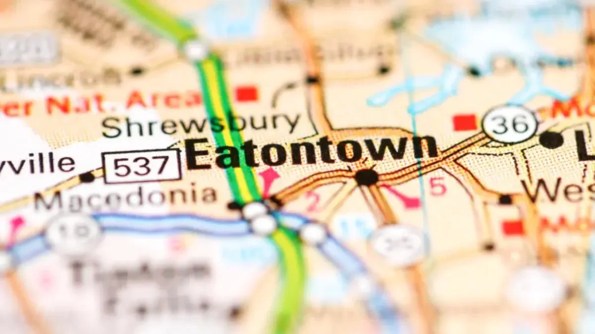 Best Eatontown Movers Near Me – Premium Eatontown, NJ Moving Companies