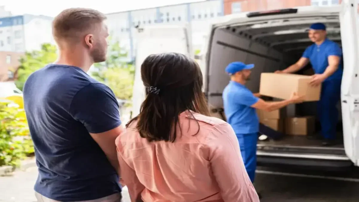 Best Eatonville Movers Near Me – Premium Eatonville, WA Moving Companies