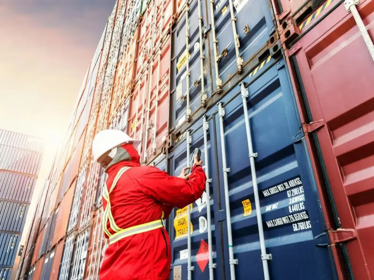 International Moving Company Ecuador