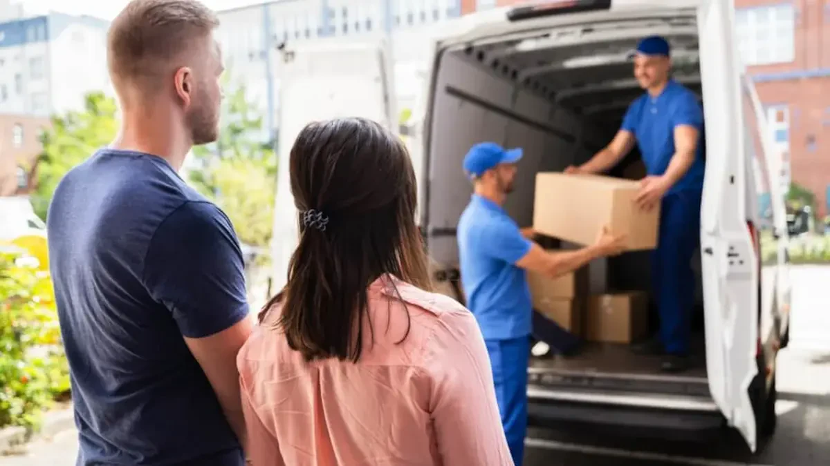 Best Eddy County Movers Near Me – Premium Eddy County, ND Moving Companies