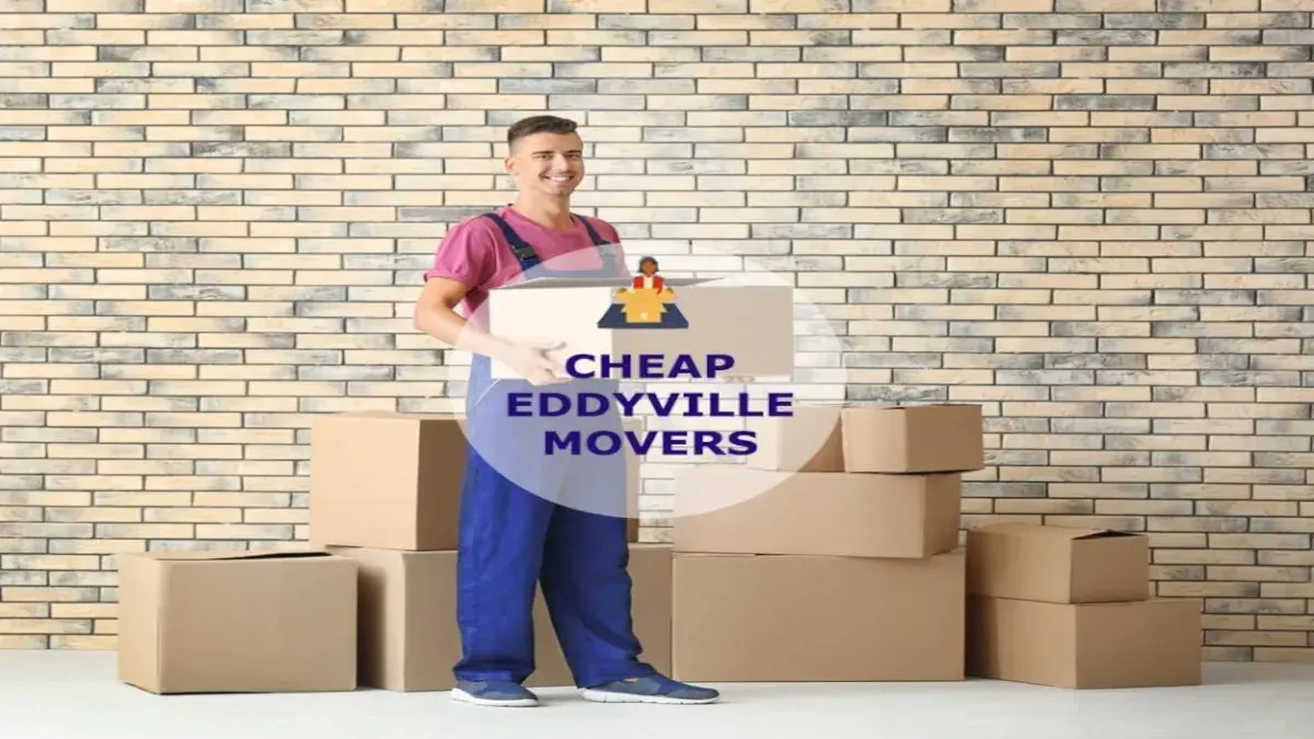 Best Eddyville Movers Near Me – Premium Eddyville, KY Moving Companies