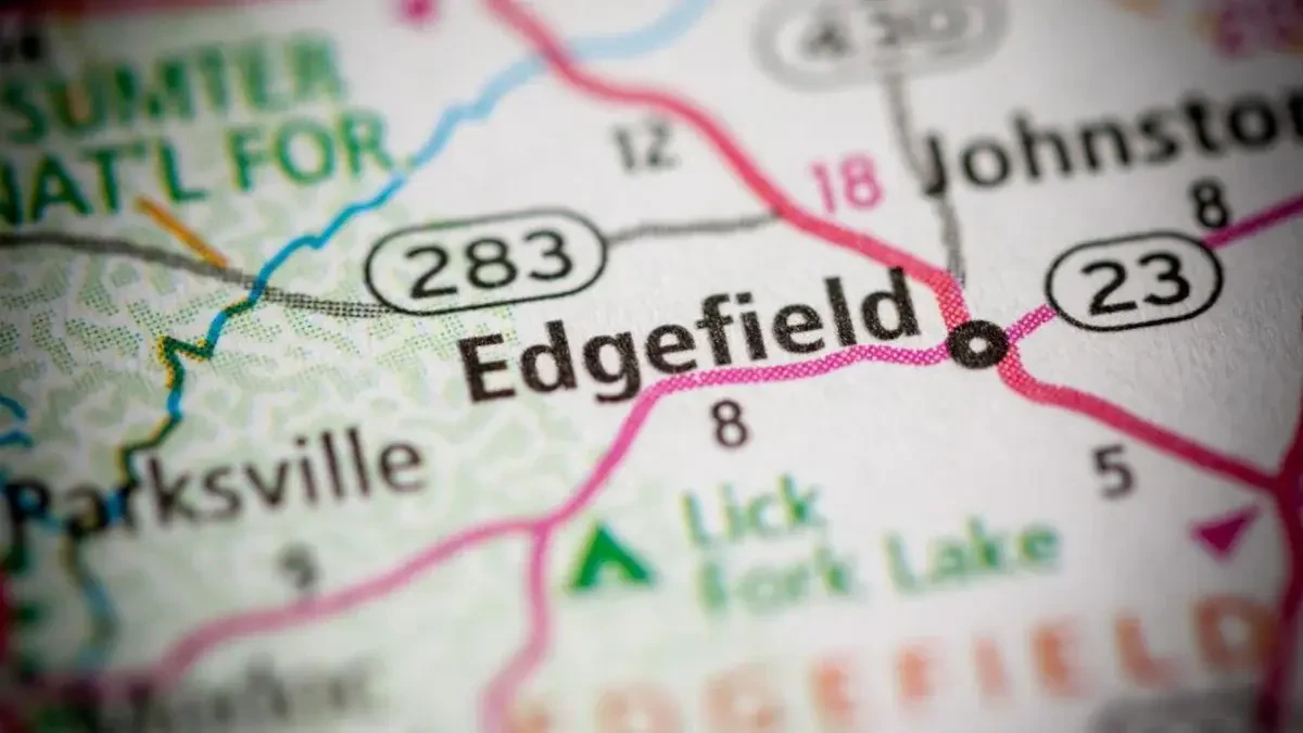 Best Edgefield Movers Near Me – Premium Edgefield, SC Moving Companies