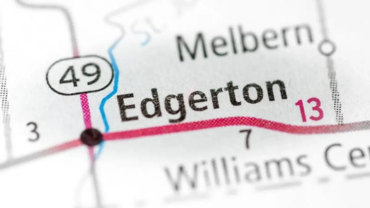 Best Edgerton Movers Near Me – Premium Edgerton, OH Moving Companies