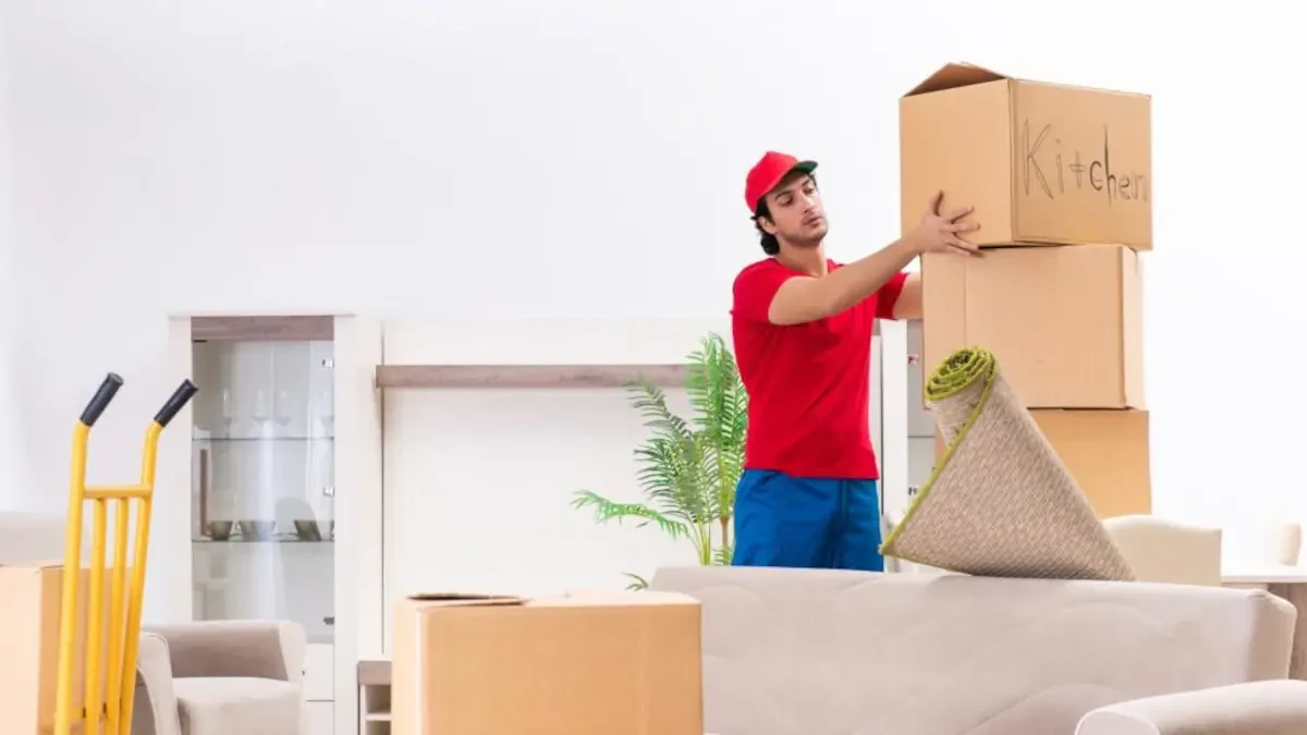 Best Edgewater Movers Near Me – Premium Edgewater, FL Moving Companies