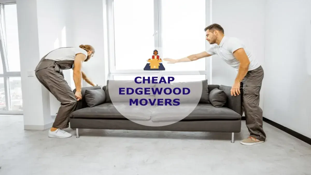 Best Edgewood Movers Near Me – Premium Edgewood, WA Moving Companies