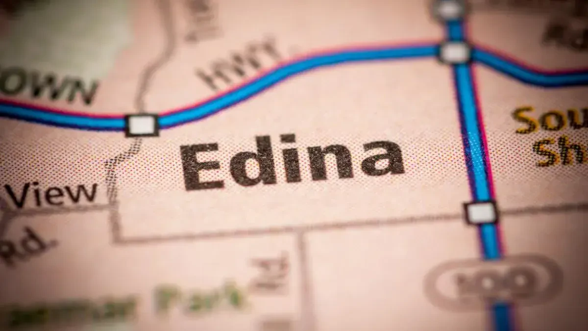 Edina Full Service Movers Near Me