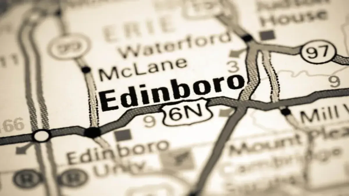 Best Edinboro Movers Near Me – Premium Edinboro, PA Moving Companies