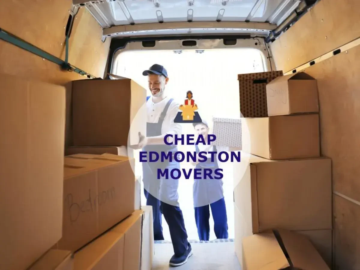 Best Edmonston Movers Near Me – Premium Edmonston, LA Moving Companies