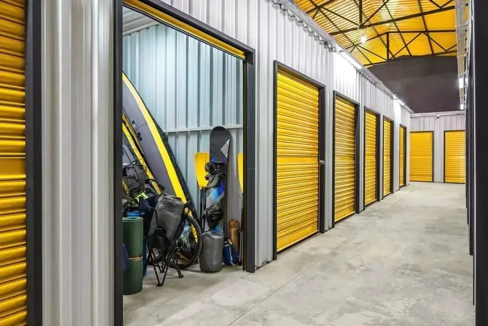 Moving Storage Containers Edmonton To Trois-Rivieres