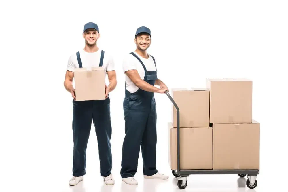 Local Movers Company Edmonton To Trois-Rivieres