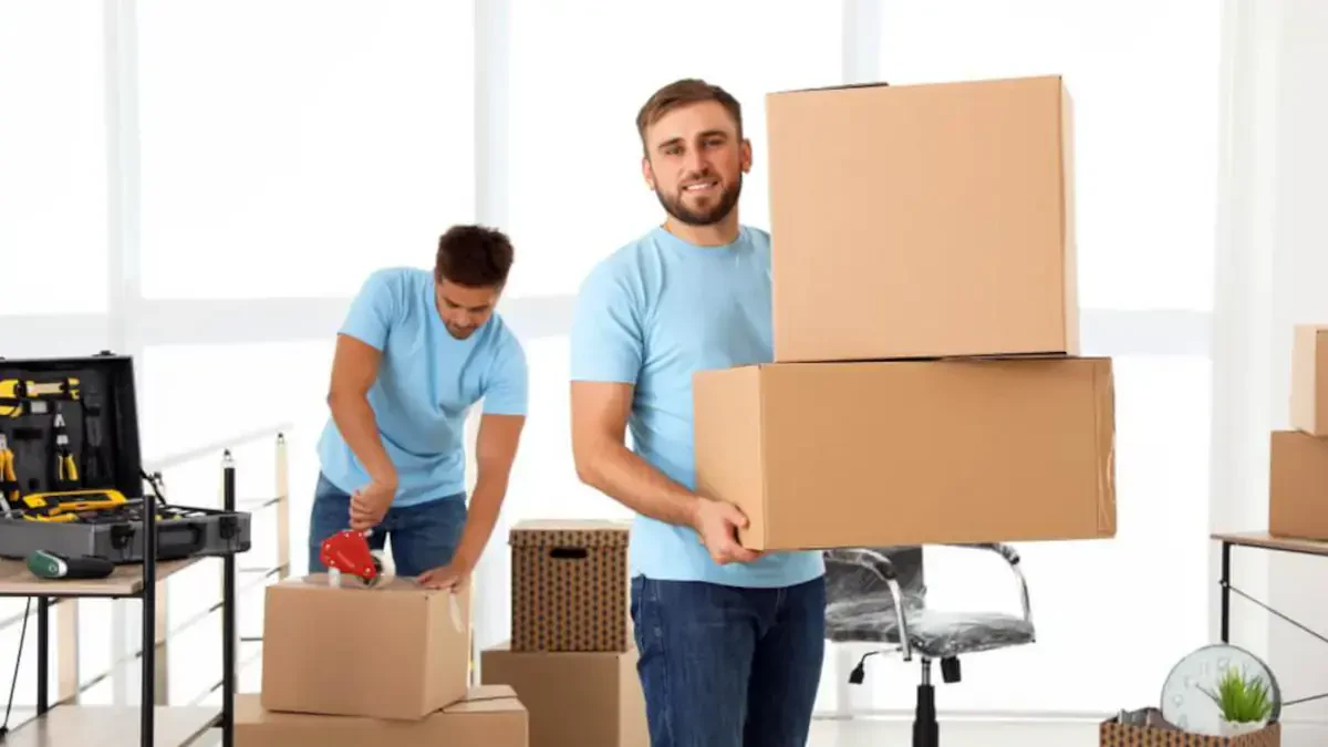 Edmonton To Vernon Movers Near Me : Affordable Rates