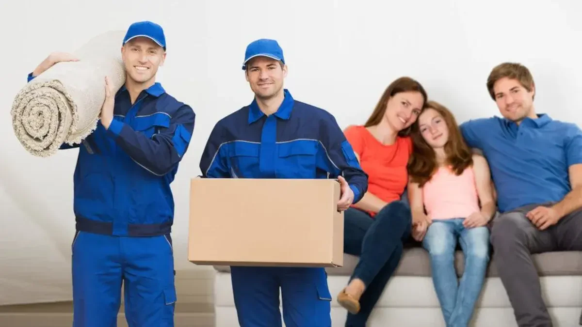 Edroy Movers: Trusted Moving Company for Your Next Relocation