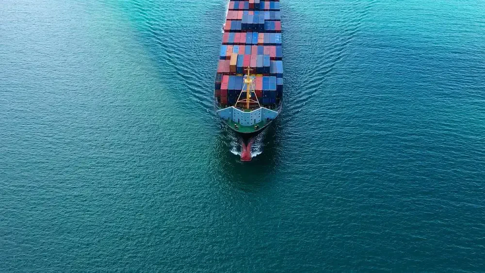 Long-Distance Movers