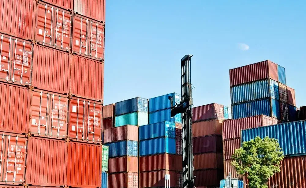 Egypt International Moving Companies
