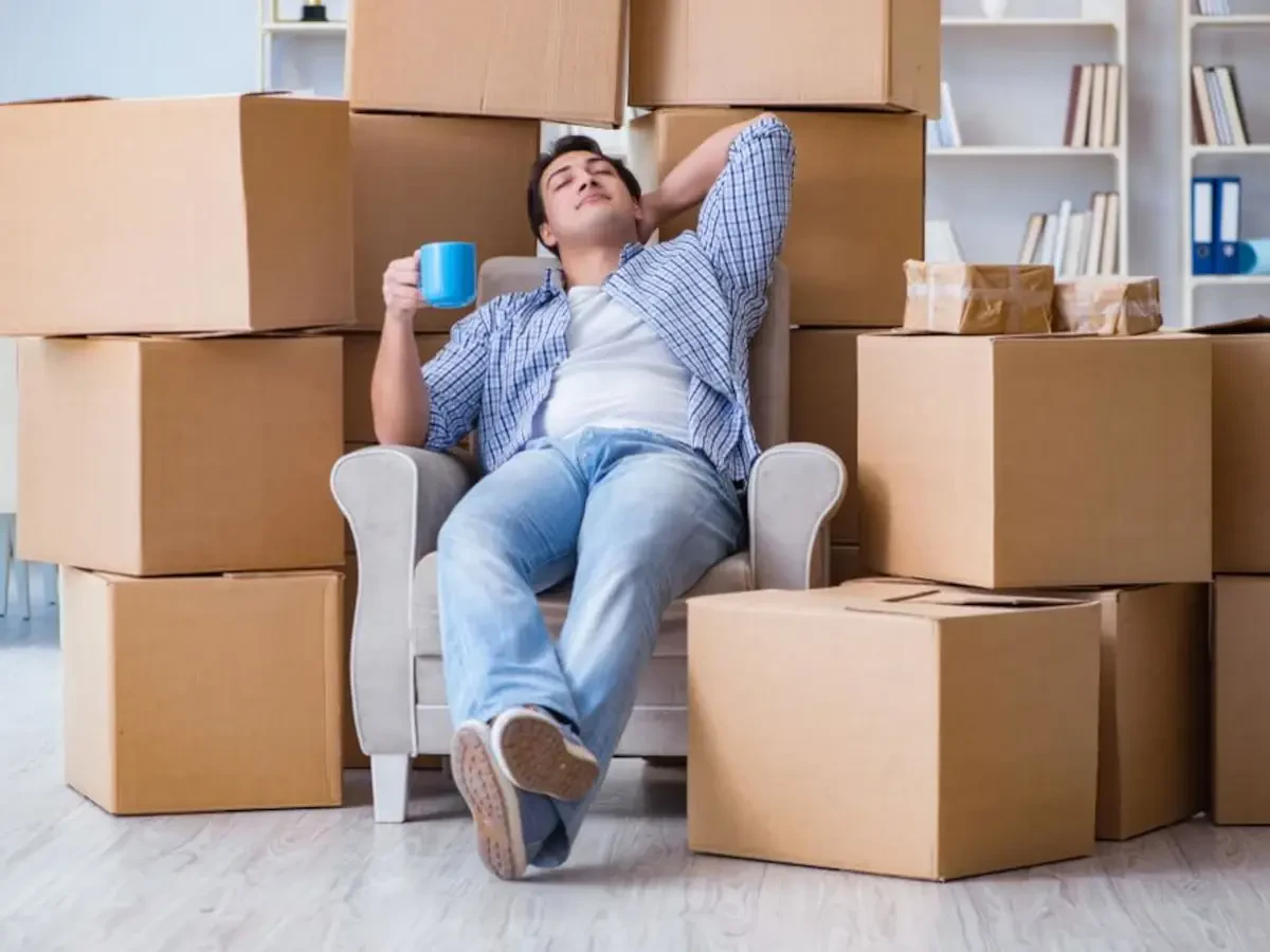 Best El Dorado County Movers Near Me – Premium El Dorado County, CA Moving Companies