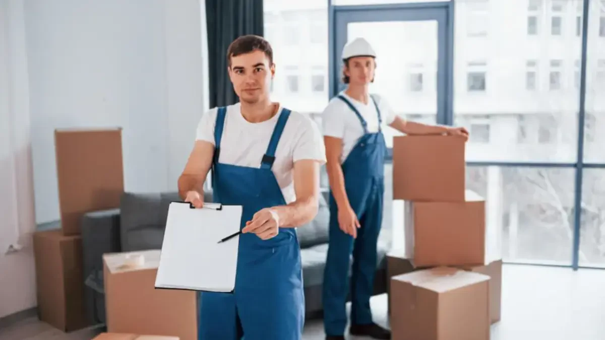 Best El-Paso County Movers Near Me – Premium El-Paso County, CO Moving Companies