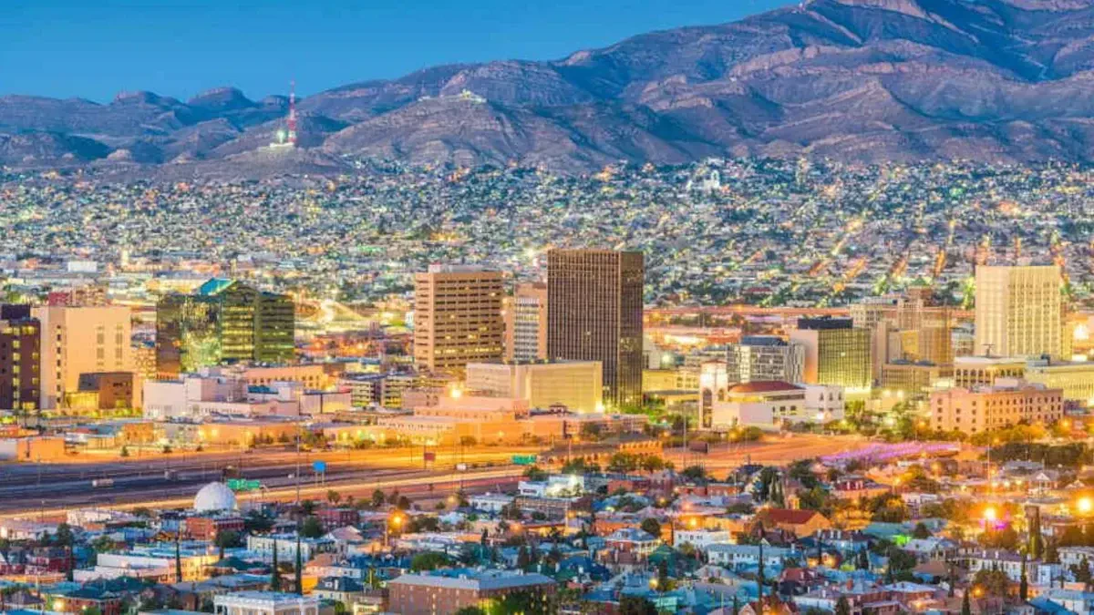 Office Movers El Paso, TX Best Moving Companies
