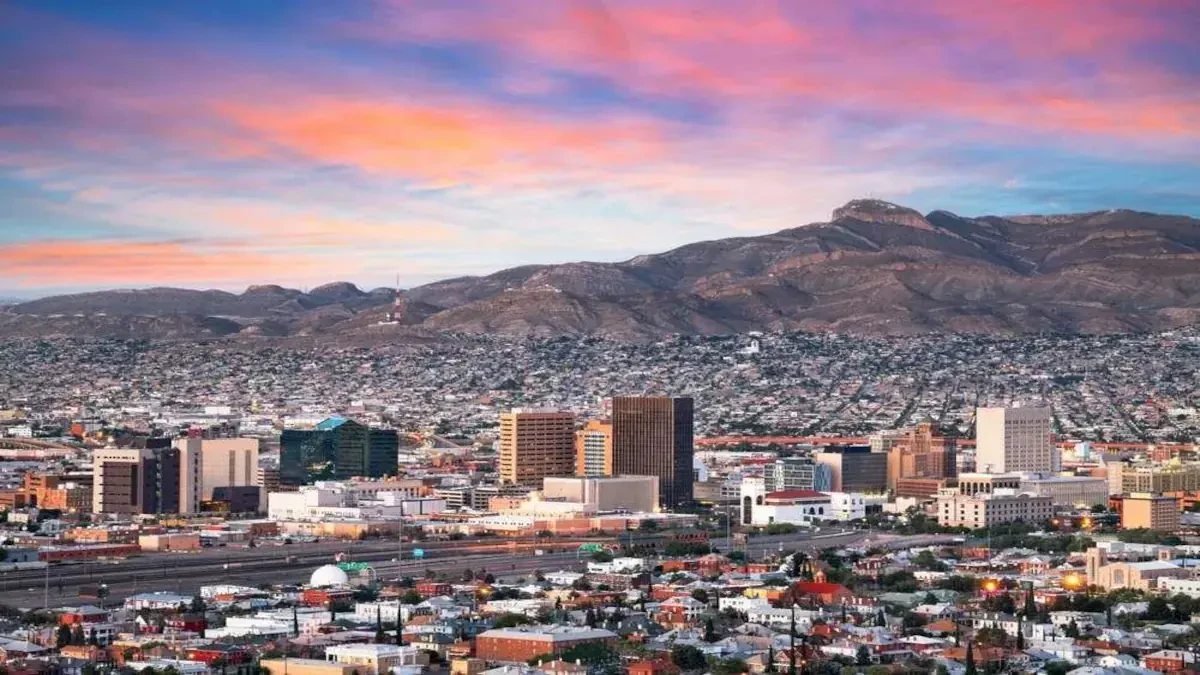 Best El Paso Moving And Storage Near Me – Premium Storage Companies