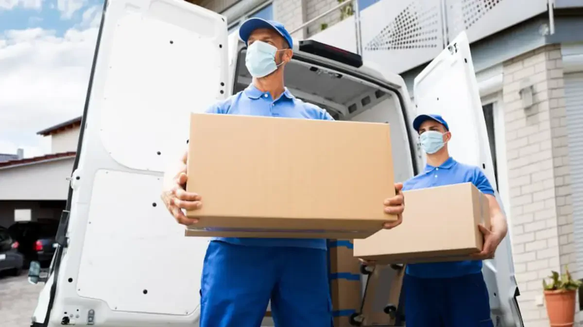 El Paso to Cleburne Movers Near Me – El Paso to Cleburne Moving Companies Cost