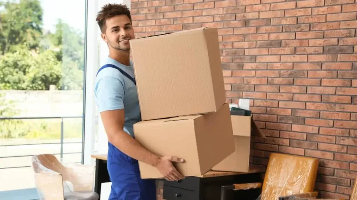 El Paso to Coppell Movers Near Me – El Paso to Coppell Moving Companies Cost