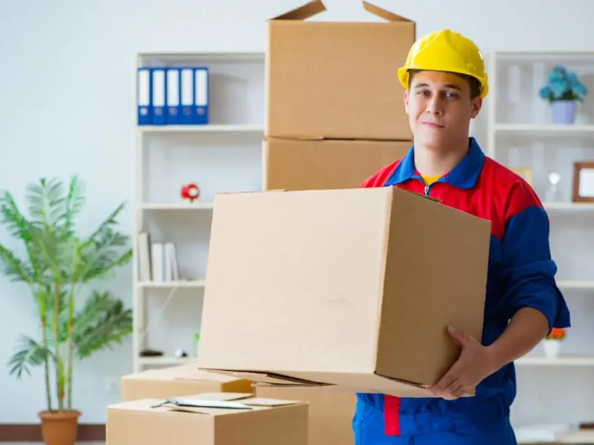 El Paso to Friendswood Movers Near Me – El Paso to Friendswood Moving Companies Cost