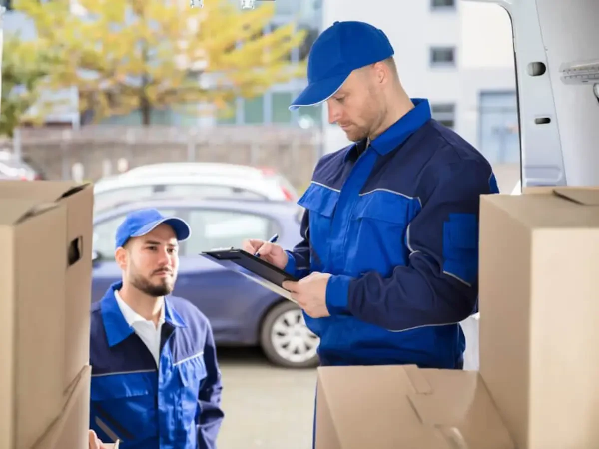 El Paso to League City Movers Near Me – El Paso to League City Moving Companies Cost