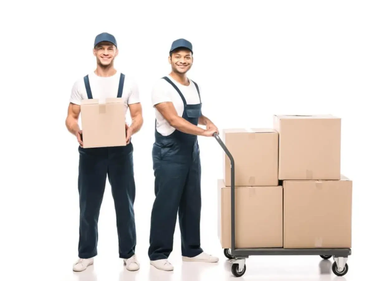 El Paso to North Richland Hills Movers Near Me – El Paso to North Richland Hills Moving Companies Cost