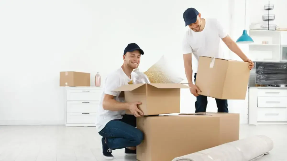 El Paso to Southlake Movers Near Me – El Paso to Southlake Moving Companies Cost