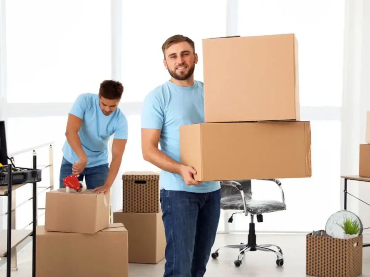 El Paso to Sugar Land Movers Near Me – El Paso to Sugar Land Moving Companies Cost