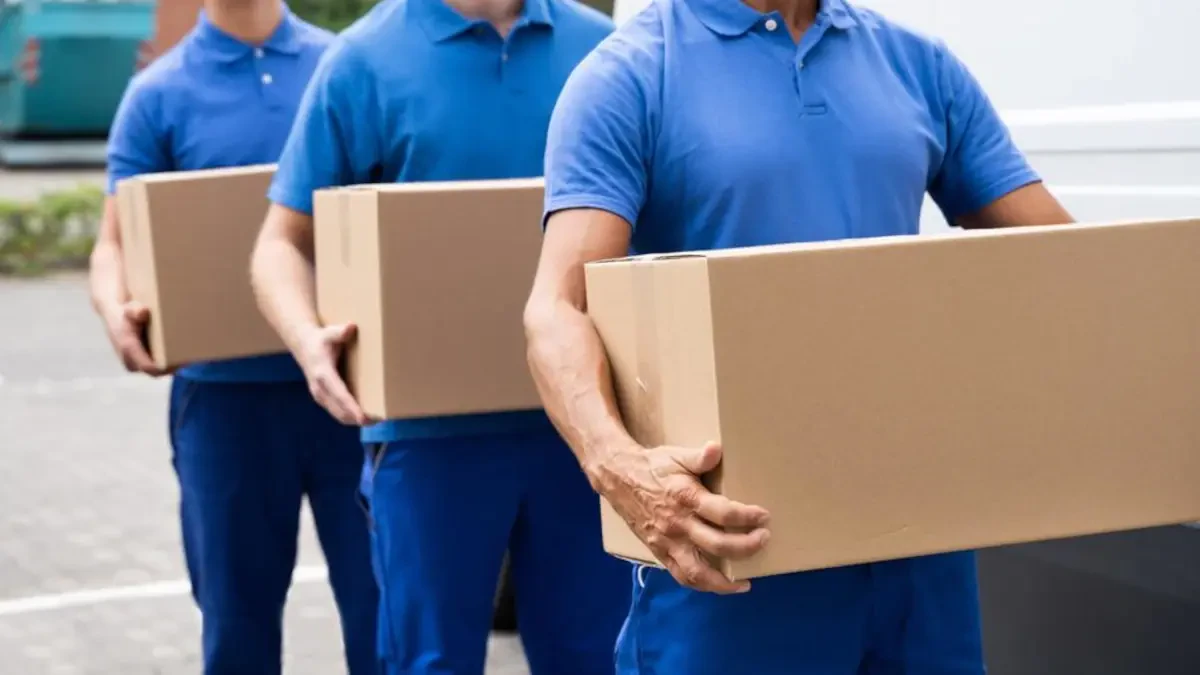 El Paso to Temple Movers Near Me – El Paso to Temple Moving Companies Cost
