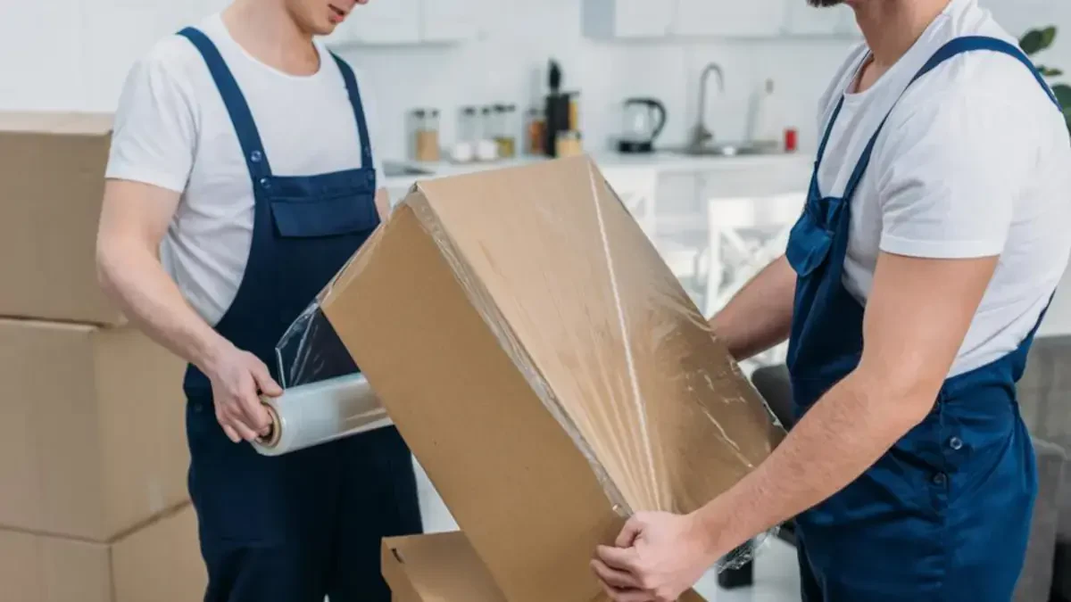 Best El Reno Movers Near Me – Premium El Reno, OK Moving Companies