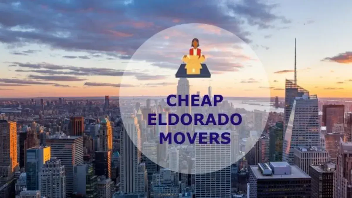 Best Eldorado Movers Near Me – Premium Eldorado, IL Moving Companies