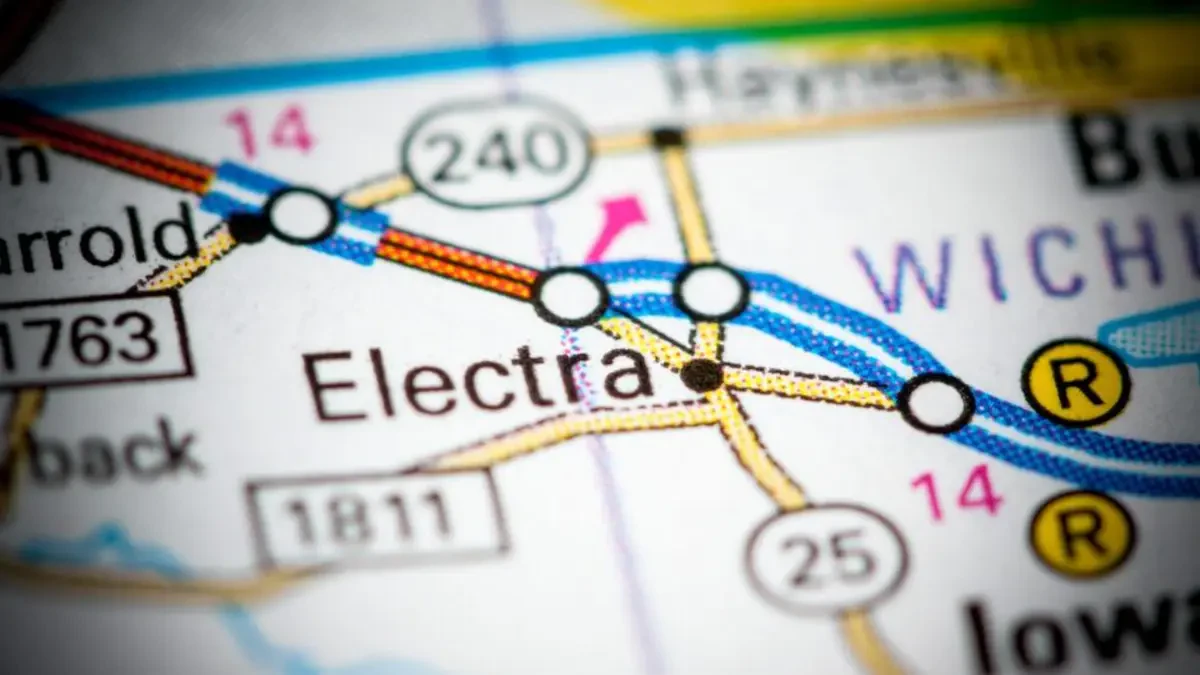 Best Electra Movers Near Me – Premium Electra, TX Moving Companies