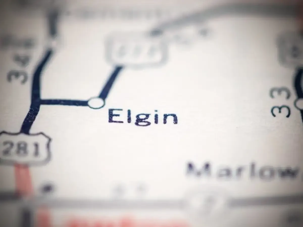 Best Elgin Movers Near Me – Premium Elgin, OK Moving Companies