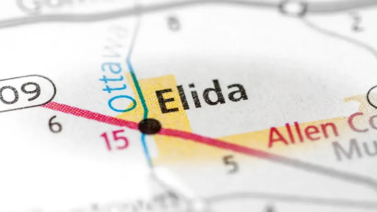 Best Elida Movers Near Me – Premium Elida, OH Moving Companies