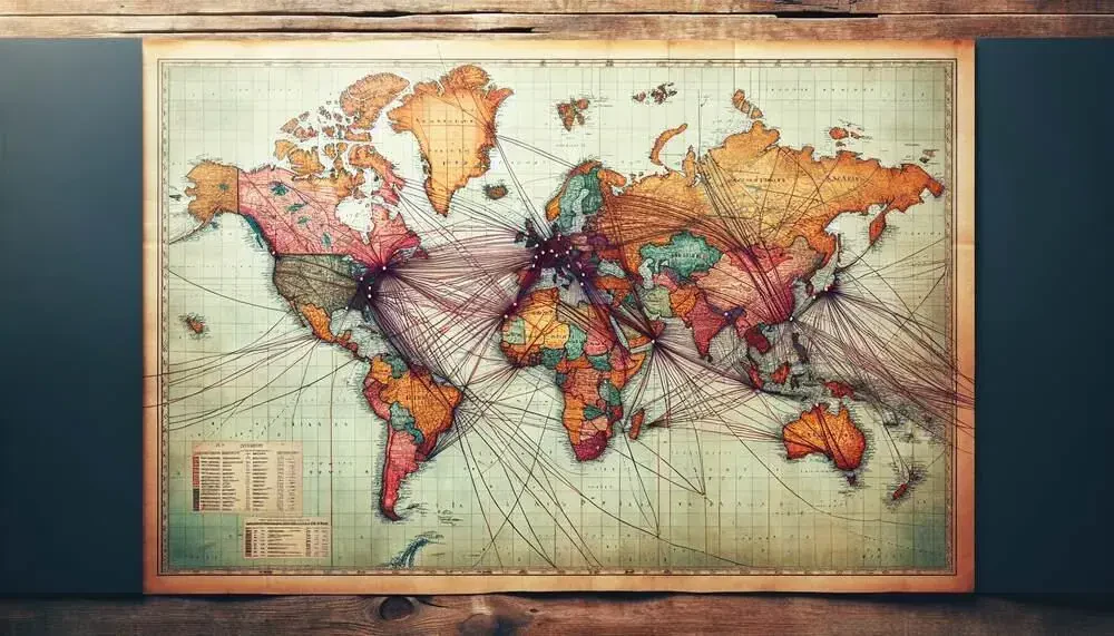 International Moves Special Handling Valuable Items