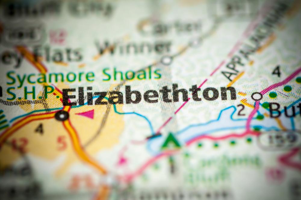 International Movers Elizabethton International Moving Company