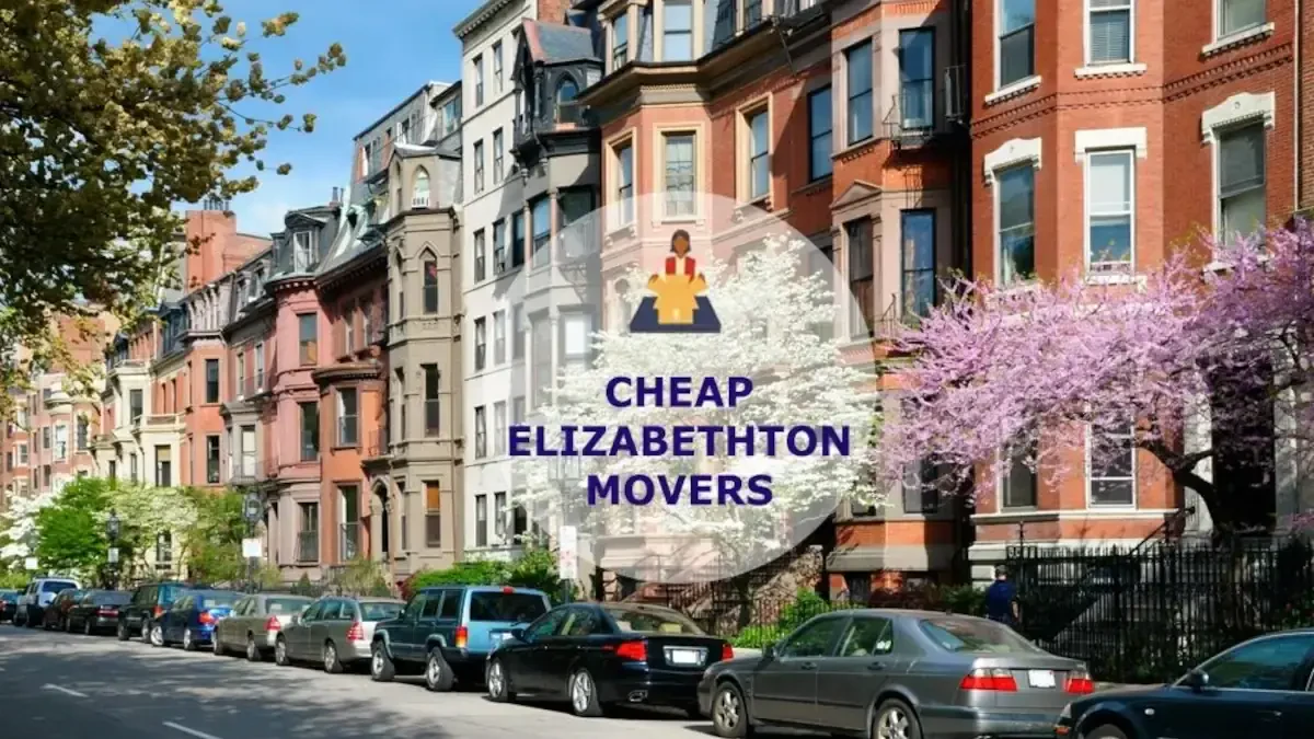 Best Elizabethton Movers Near Me – Premium Elizabethton, TN Moving Companies