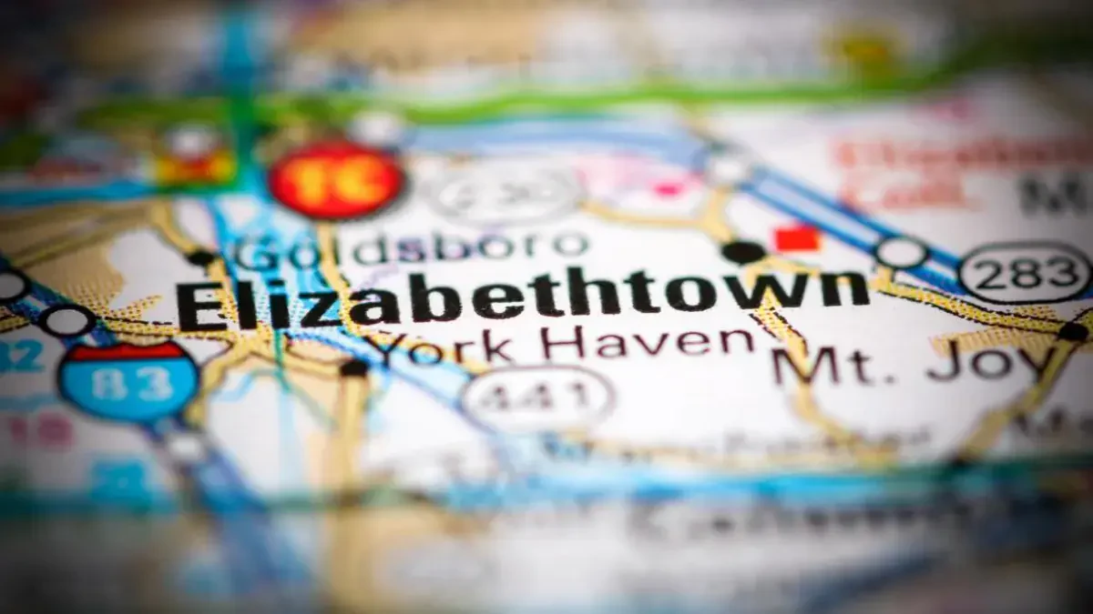Best Elizabethtown Movers Near Me – Premium Elizabethtown, PA Moving Companies